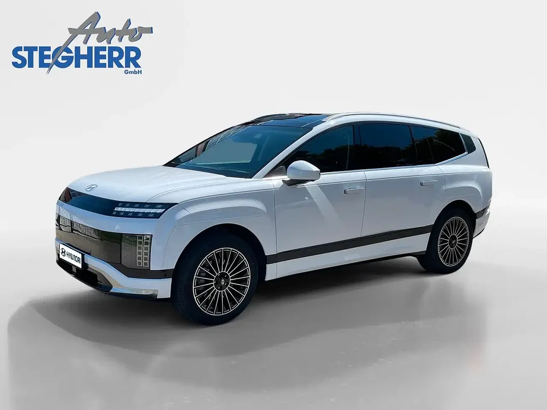 Hyundai IONIQ 9 4WD UNIQ - Afbeelding 1