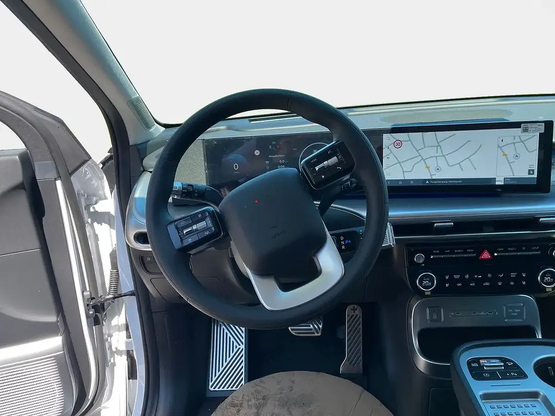 Hyundai IONIQ 9 4WD UNIQ - Thumbnail 13