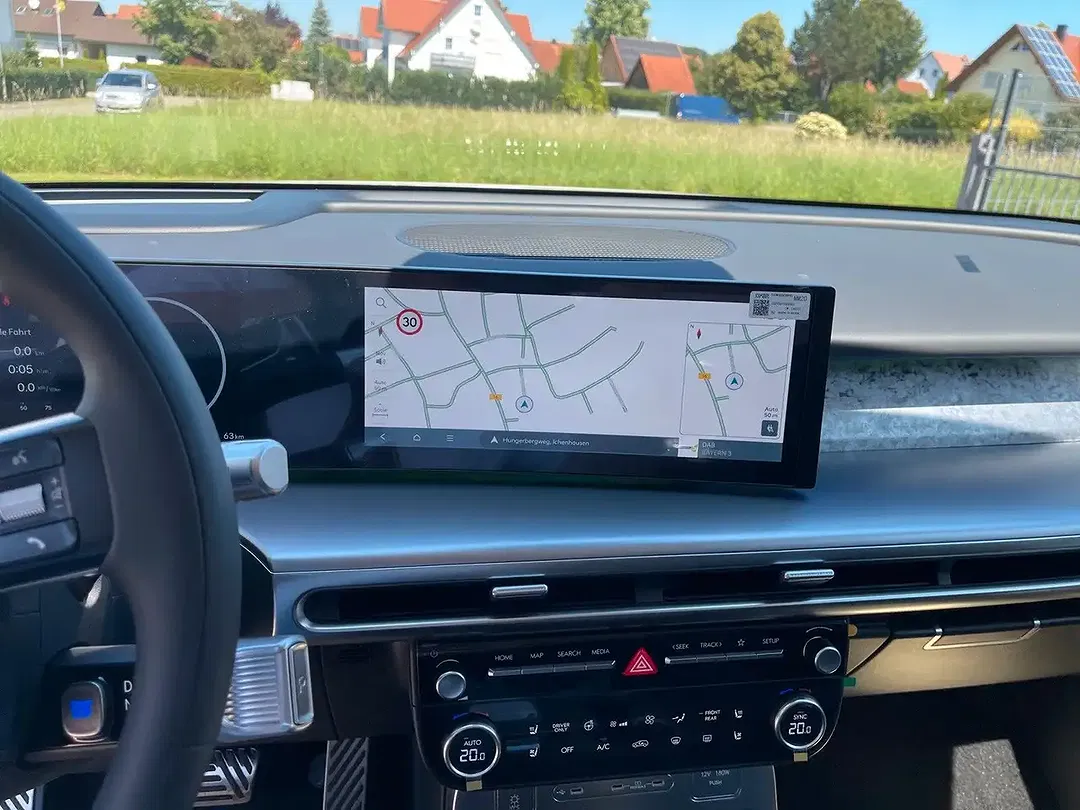 Hyundai IONIQ 9 4WD UNIQ - foto 15