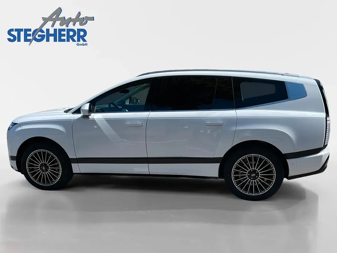 Hyundai IONIQ 9 4WD UNIQ - foto 2