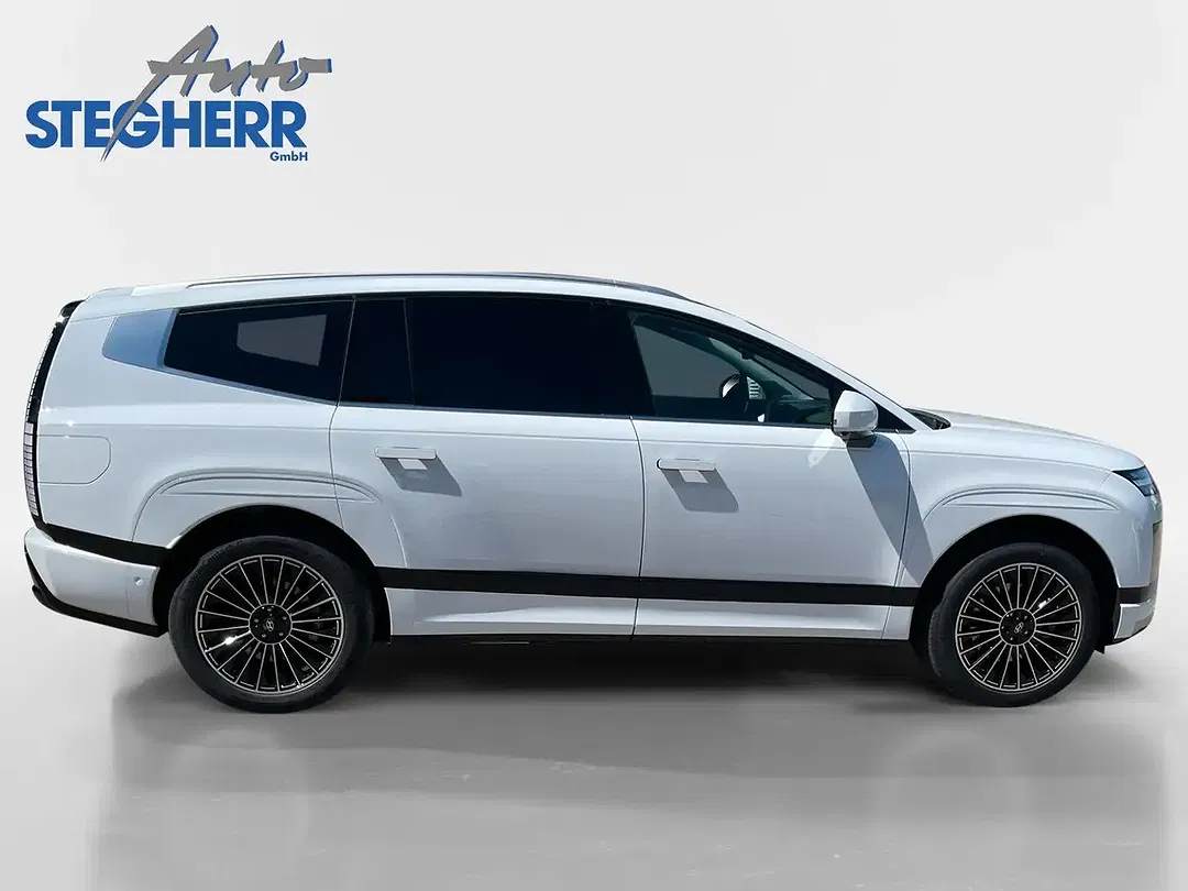 Hyundai IONIQ 9 4WD UNIQ - Thumbnail 6