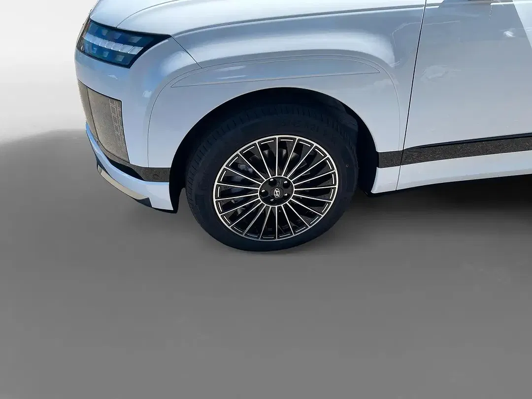 Hyundai IONIQ 9 4WD UNIQ - Thumbnail 9
