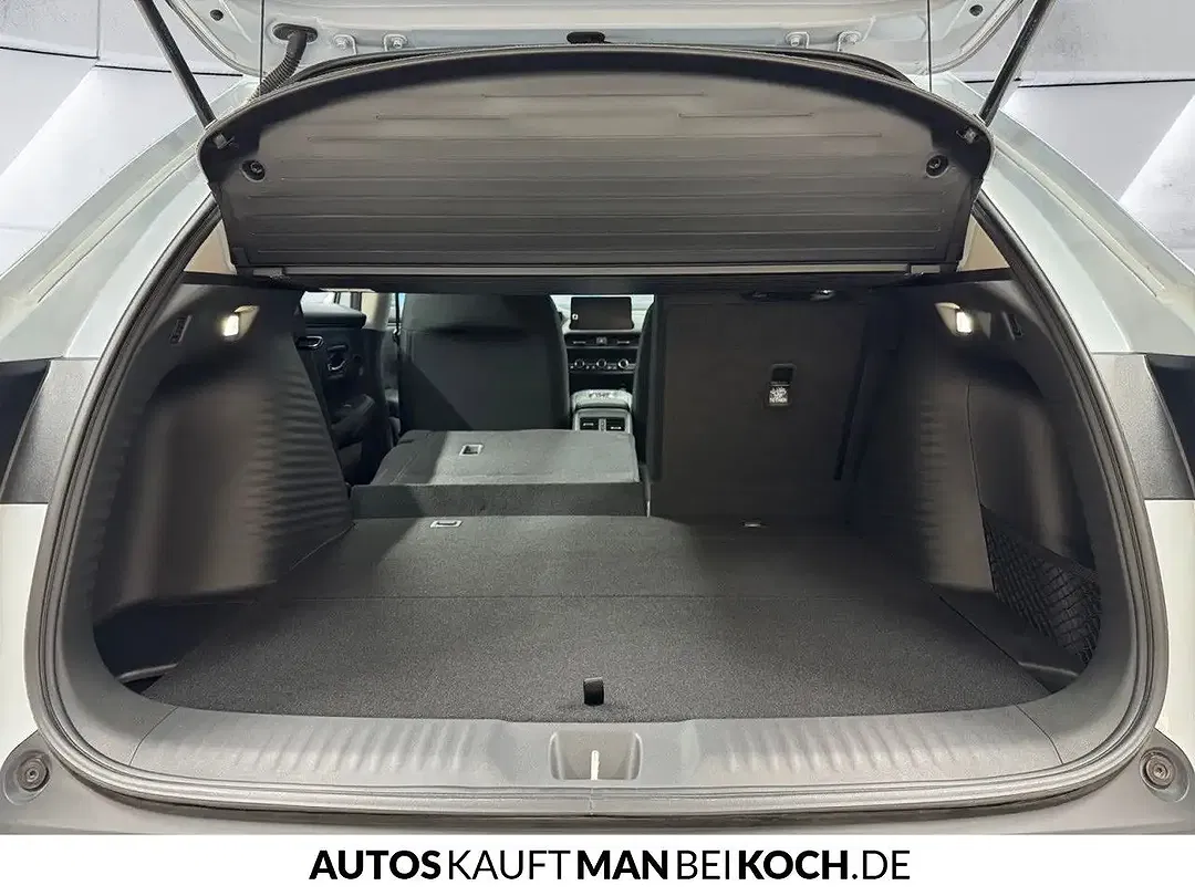 Honda ZR-V 2.0 i-MMD e:HEV CVT Elegance - foto 15