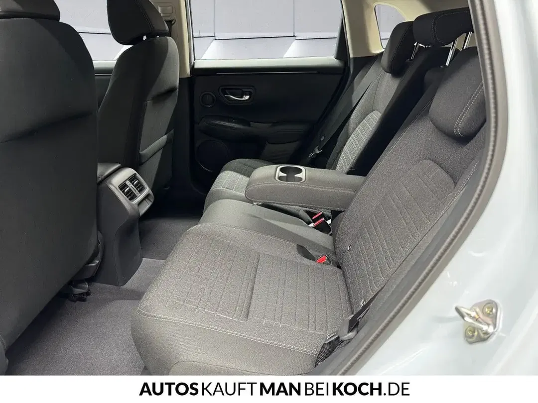 Honda ZR-V 2.0 i-MMD e:HEV CVT Elegance - Thumbnail 8