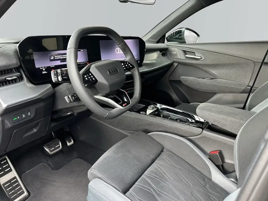 Audi Q3 2.0 TFSI S tronic quattro Sportback - Thumbnail 8