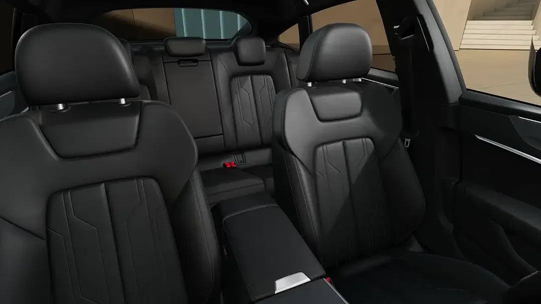 Audi A7 50 TDI quattro Sportback - Thumbnail 11