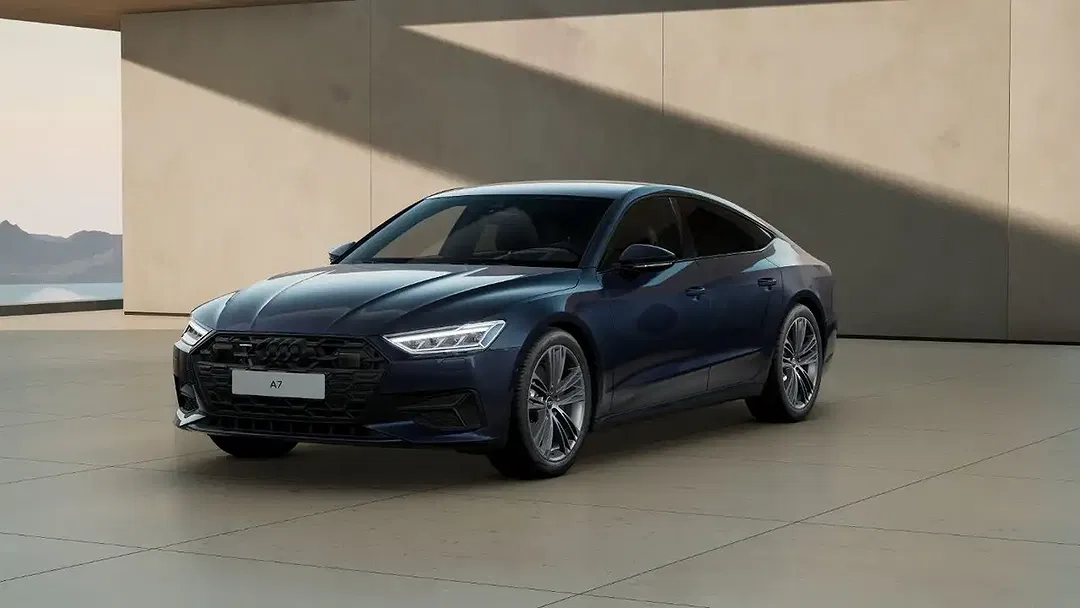 Audi A7 50 TDI quattro Sportback - foto 1
