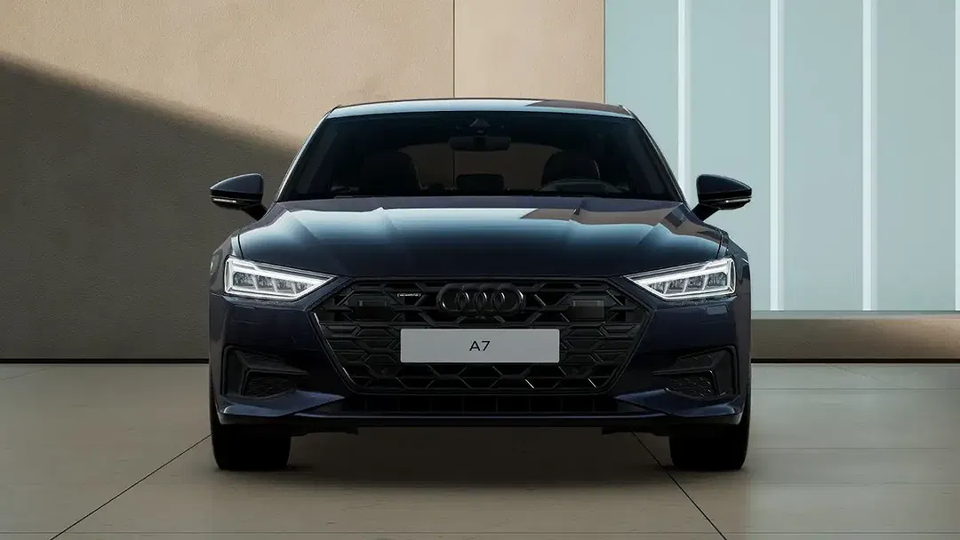 Audi A7 50 TDI quattro Sportback - foto 2