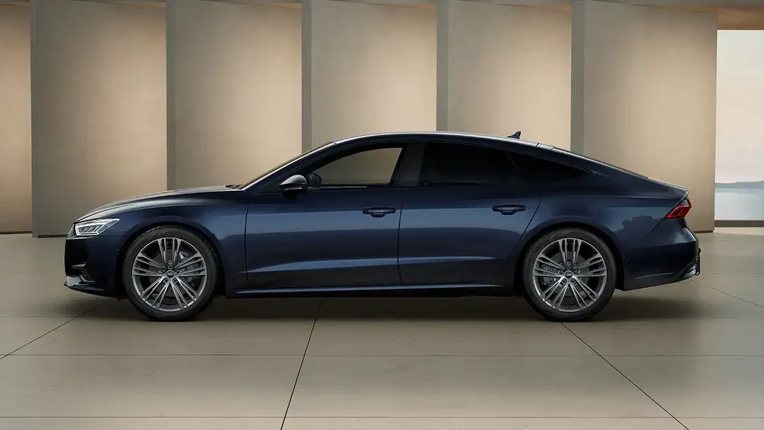 Audi A7 50 TDI quattro Sportback - Thumbnail 3