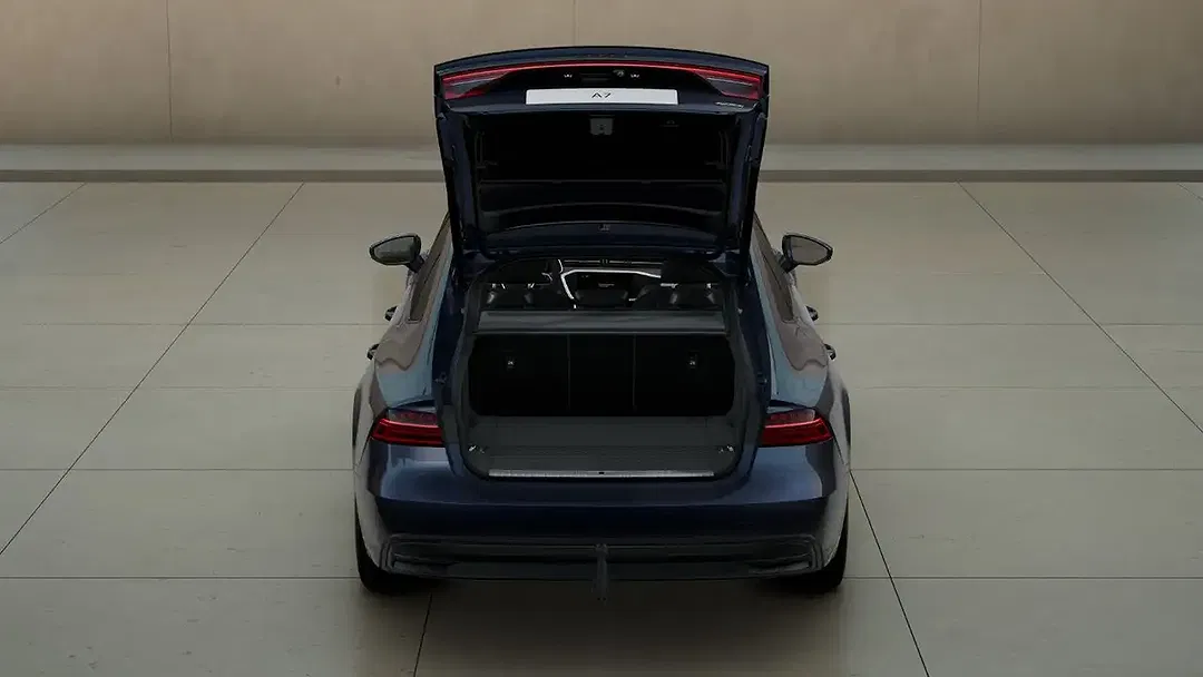Audi A7 50 TDI quattro Sportback - Thumbnail 5
