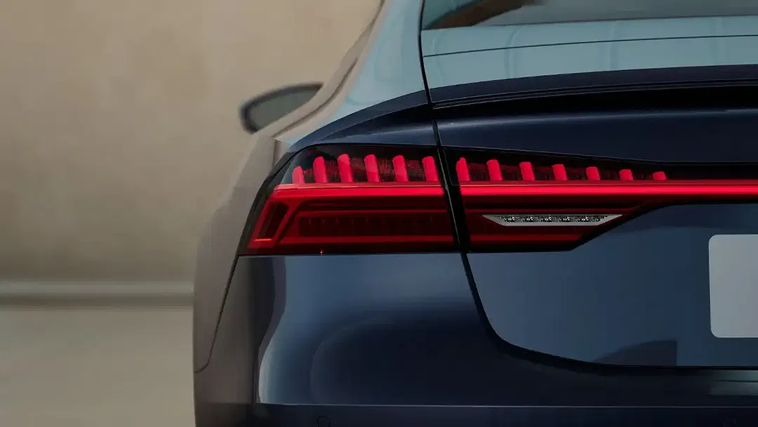Audi A7 50 TDI quattro Sportback - Thumbnail 6