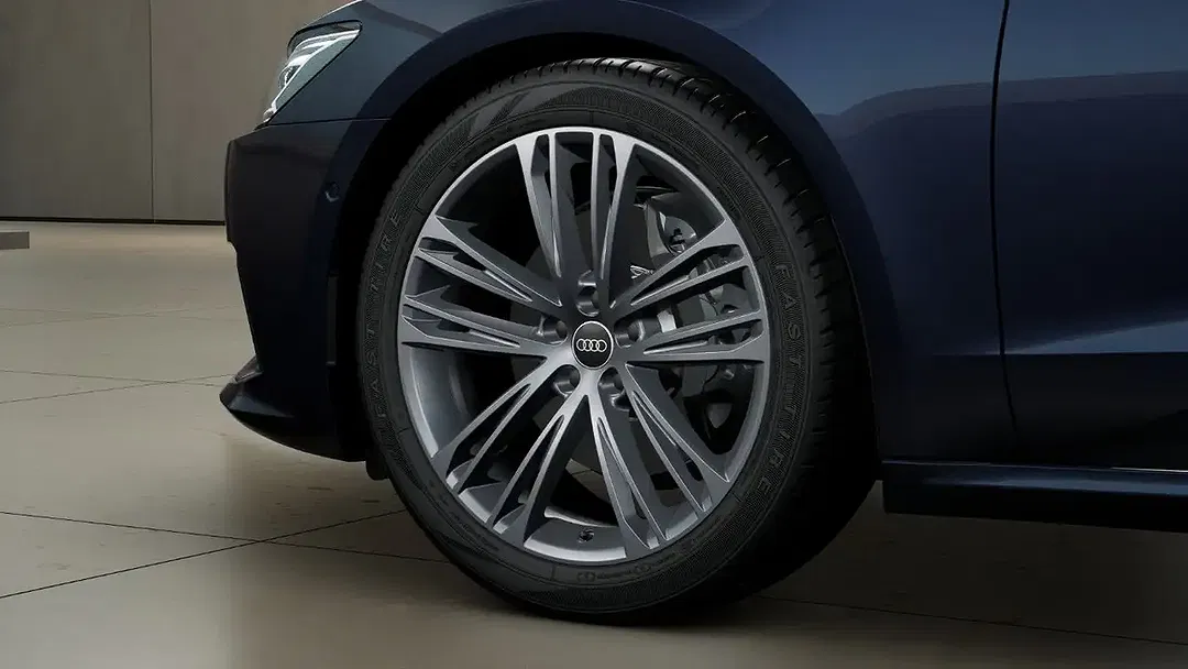 Audi A7 50 TDI quattro Sportback - Thumbnail 7