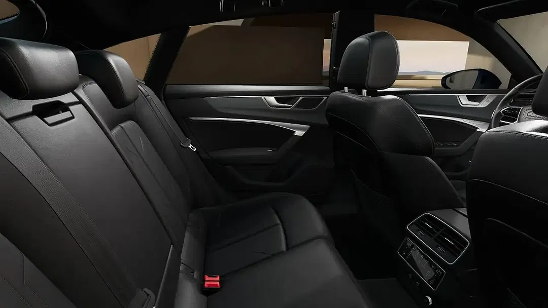 Audi A7 50 TDI quattro Sportback - Thumbnail 8