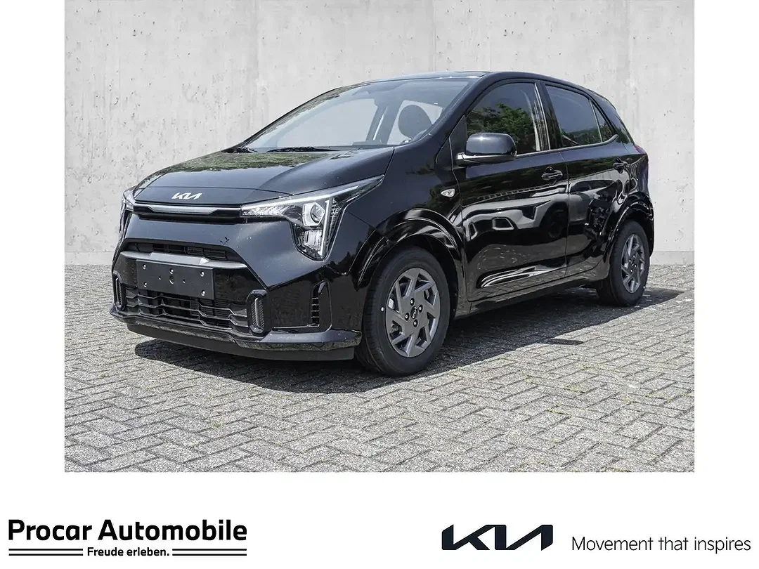 Kia Picanto 1.0 GDI Vision - Afbeelding 1
