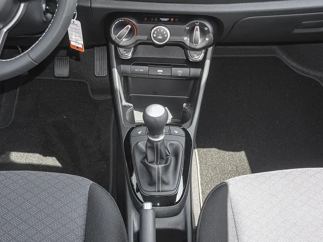 Kia Picanto 1.0 GDI Vision - Thumbnail 10