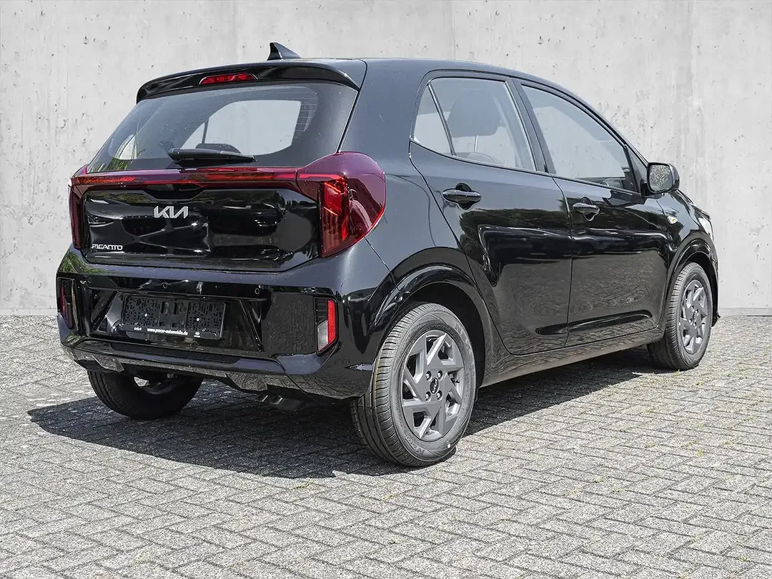 Kia Picanto 1.0 GDI Vision - foto 2