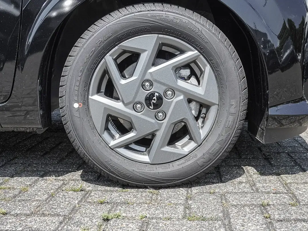 Kia Picanto 1.0 GDI Vision - Thumbnail 3