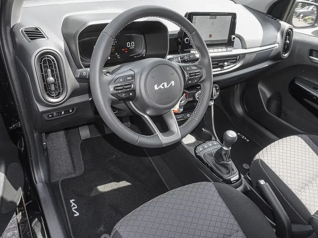 Kia Picanto 1.0 GDI Vision - Thumbnail 5