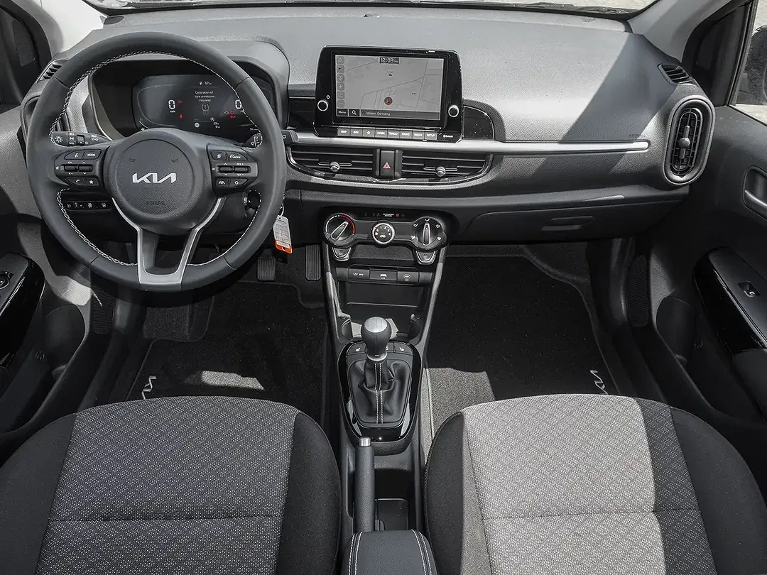 Kia Picanto 1.0 GDI Vision - Thumbnail 6