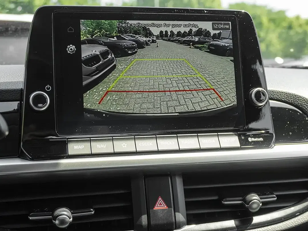 Kia Picanto 1.0 GDI Vision - Thumbnail 9