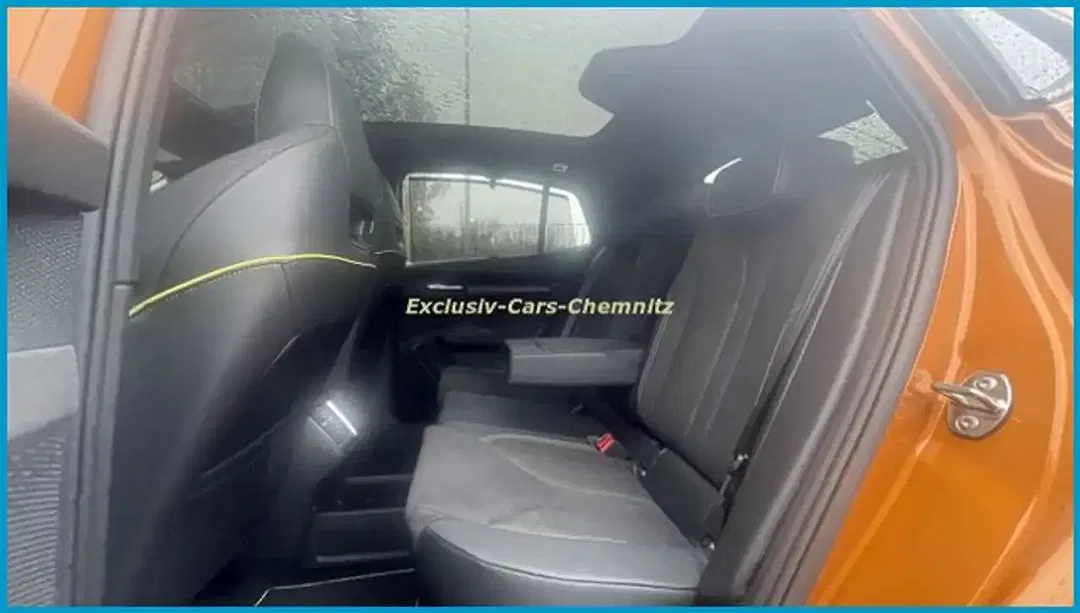 Skoda Enyaq iV vRS - Thumbnail 13