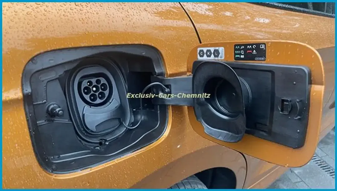Skoda Enyaq iV vRS - Thumbnail 15