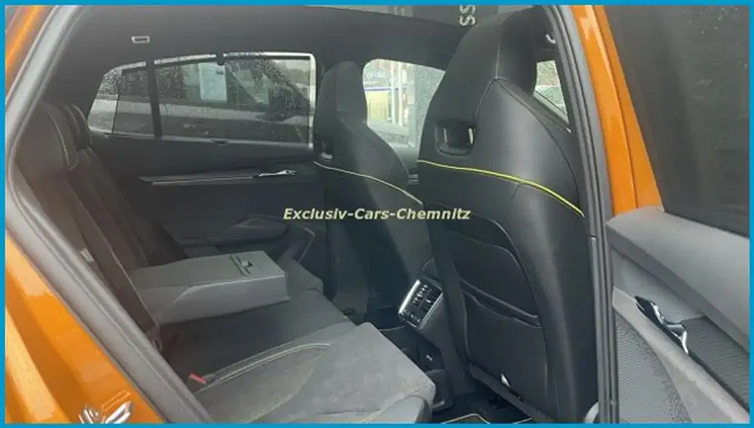 Skoda Enyaq iV vRS - Thumbnail 16