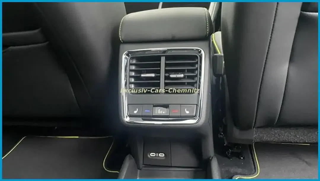 Skoda Enyaq iV vRS - Thumbnail 17