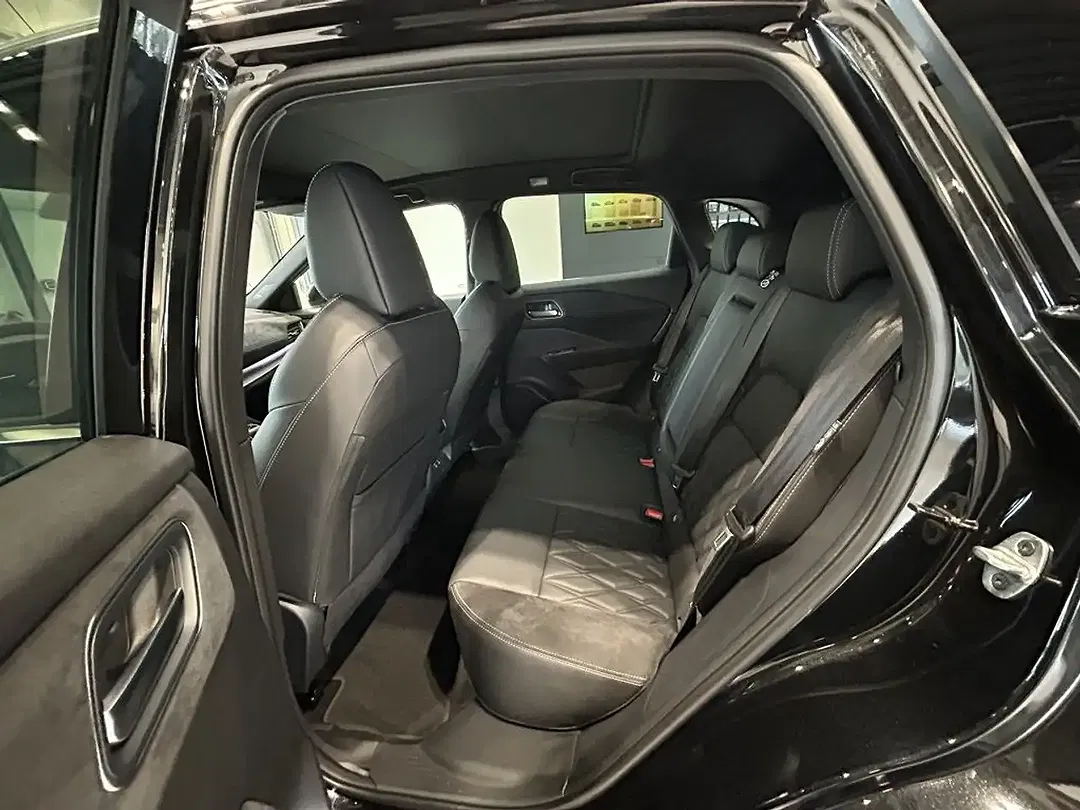 Nissan Qashqai 1.3 DIG-T MHEV Tekna - Thumbnail 10
