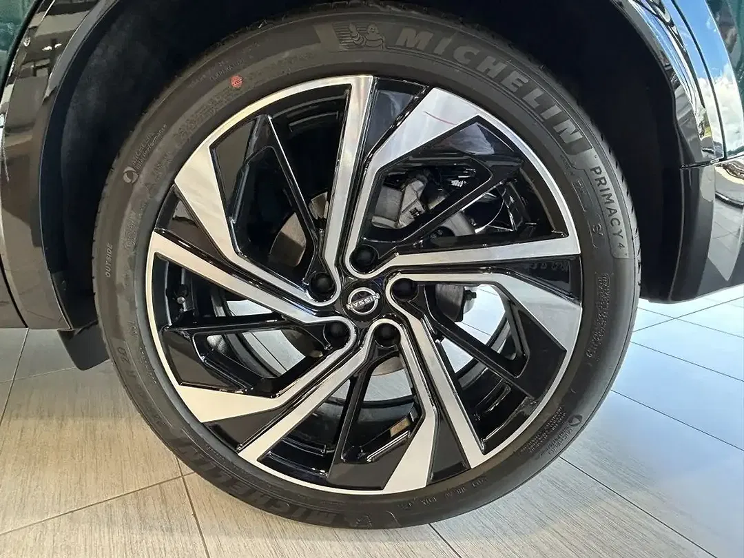 Nissan Qashqai 1.3 DIG-T MHEV Tekna - Thumbnail 14
