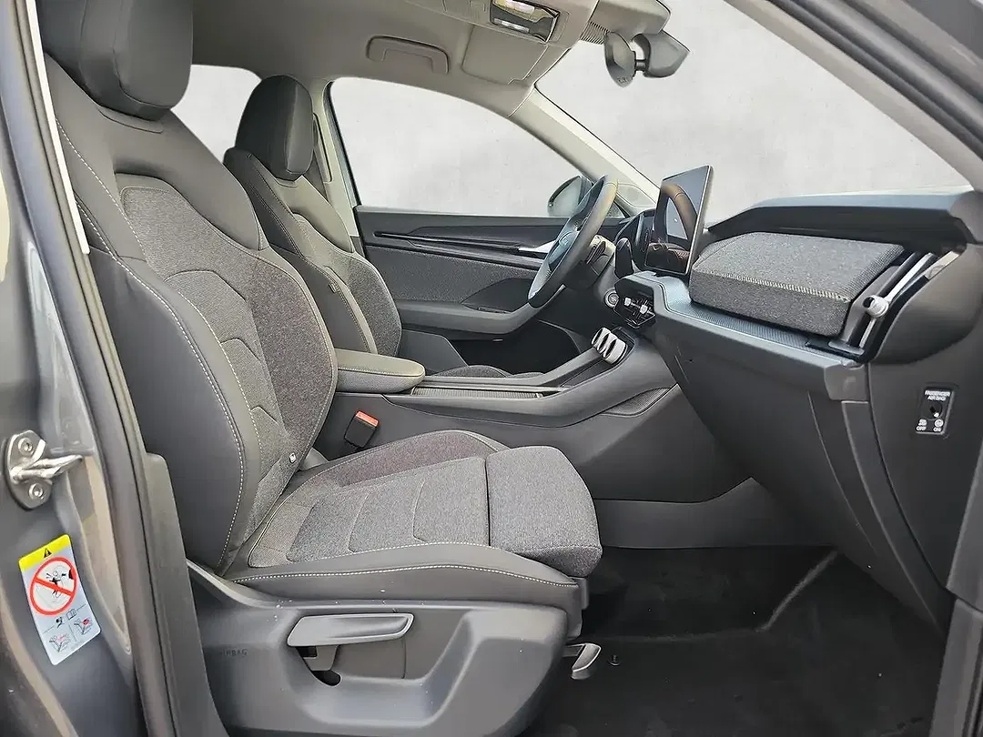 Skoda Kodiaq 2.0 TDI DSG Selection - Thumbnail 10