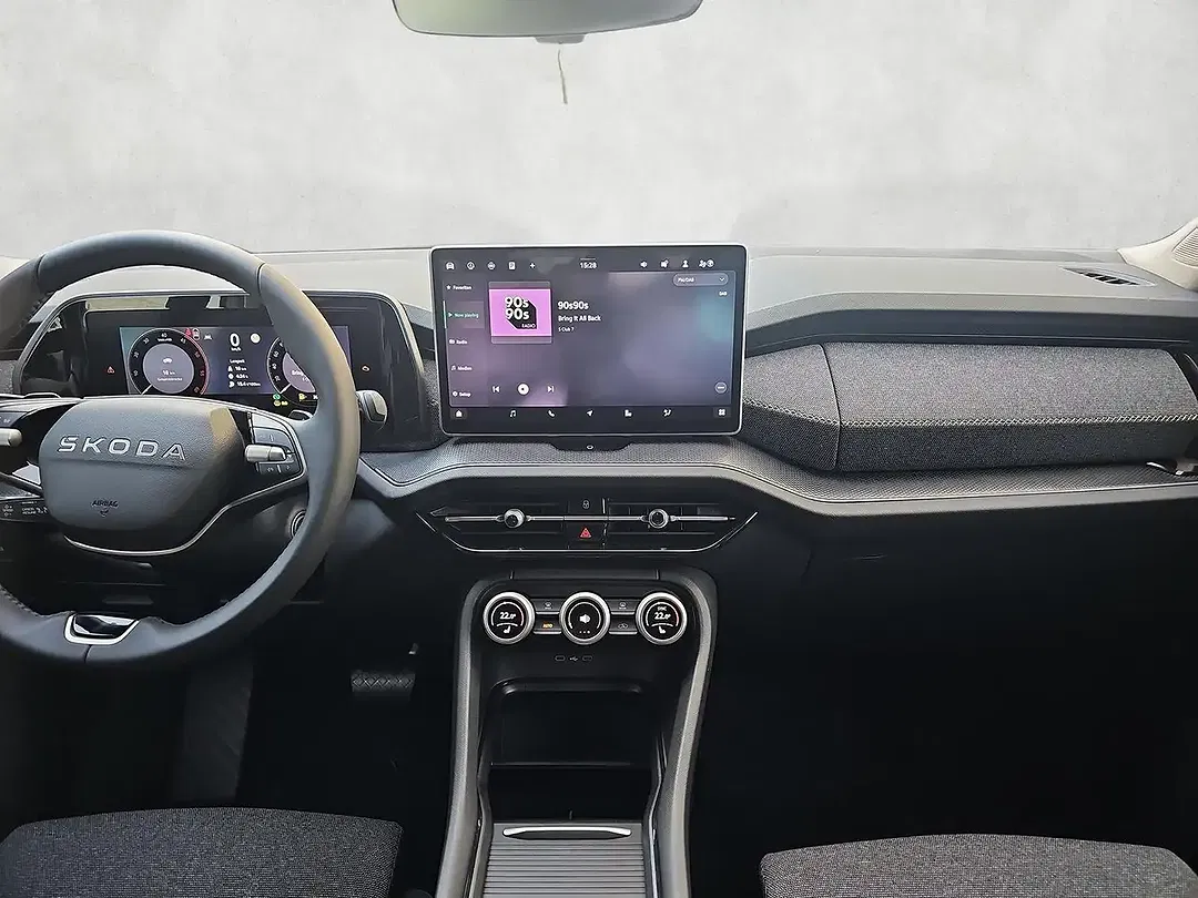 Skoda Kodiaq 2.0 TDI DSG Selection - Thumbnail 11