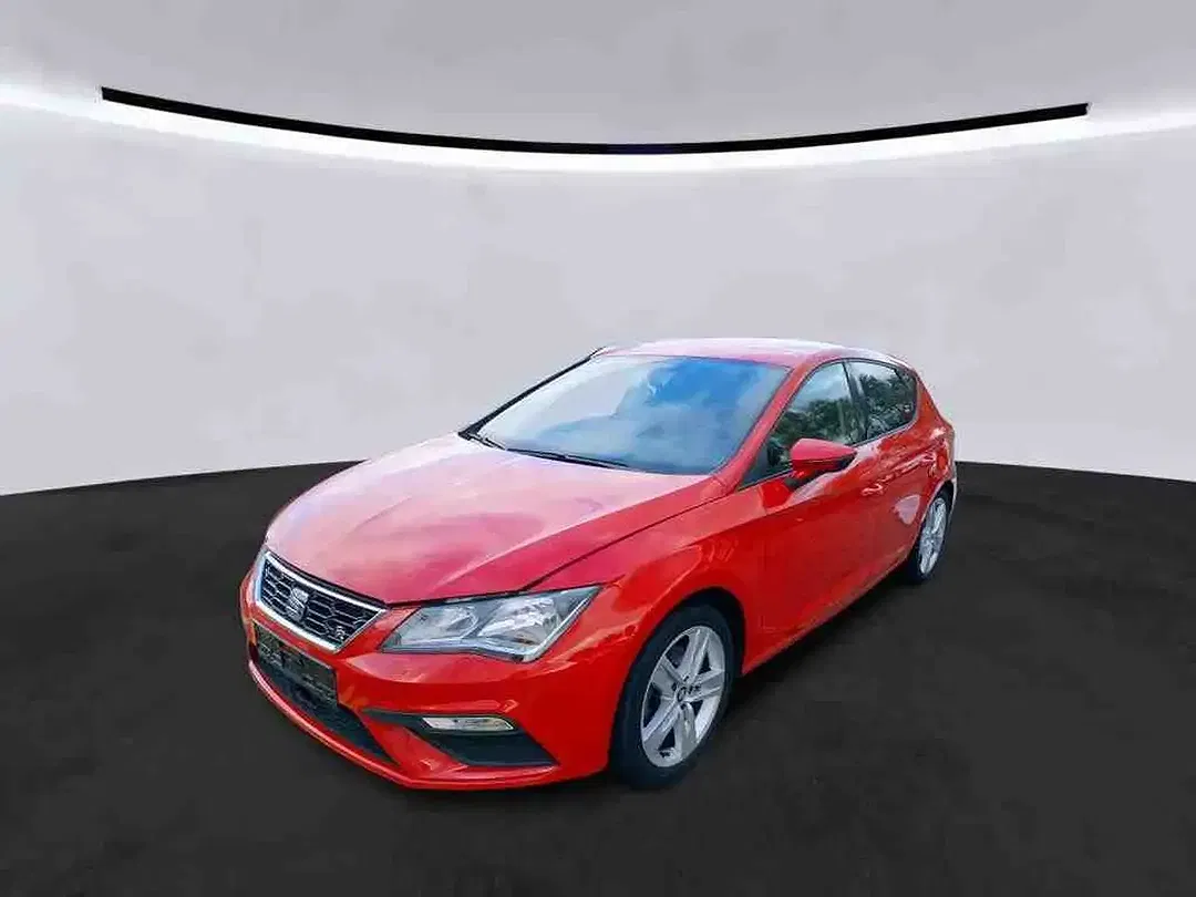 SEAT Leon 1.5 TSI FR - foto 2