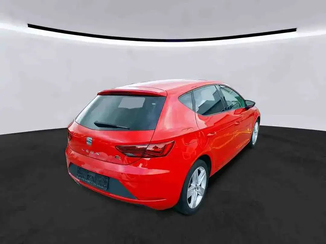 SEAT Leon 1.5 TSI FR - Thumbnail 4