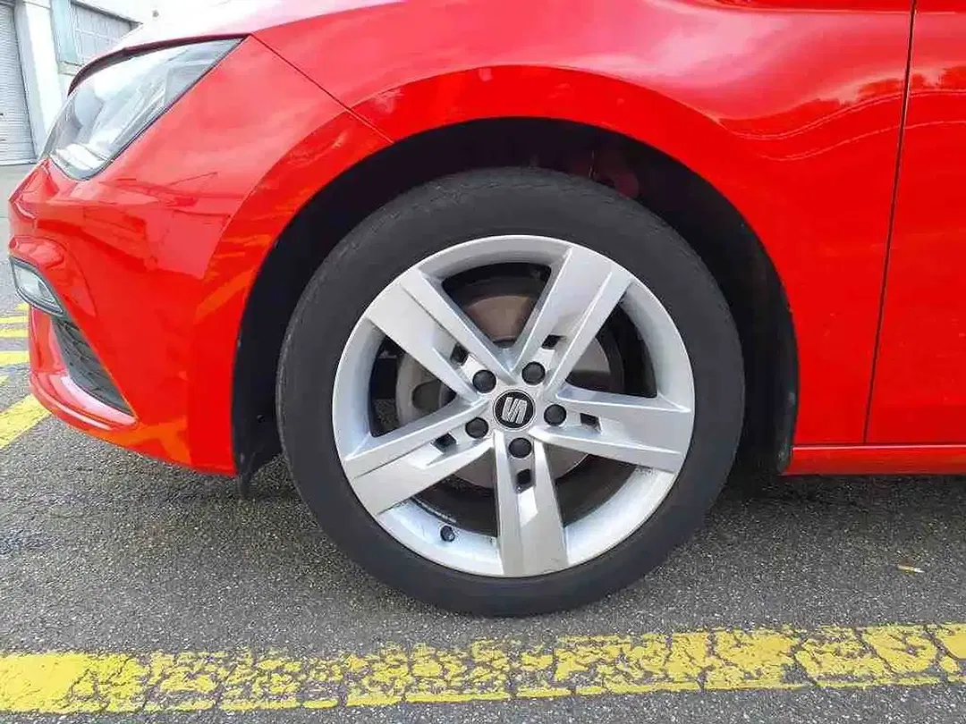 SEAT Leon 1.5 TSI FR - Thumbnail 6