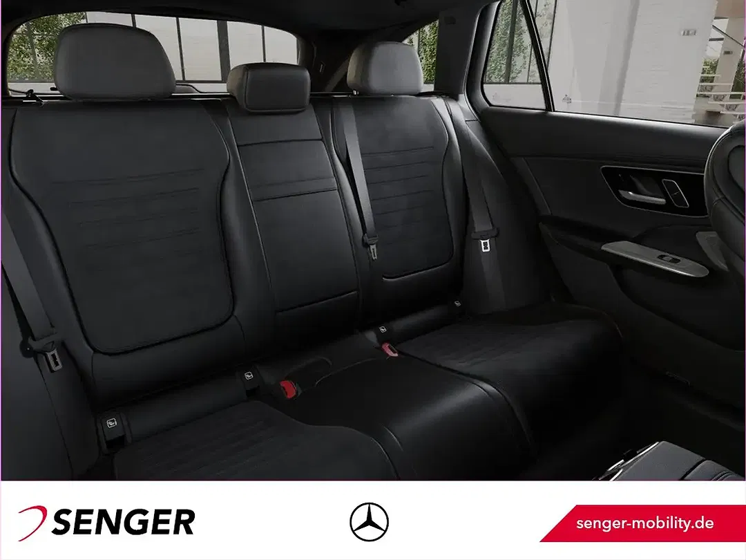 Mercedes-Benz C 300 AMG Burmester Night - Thumbnail 9