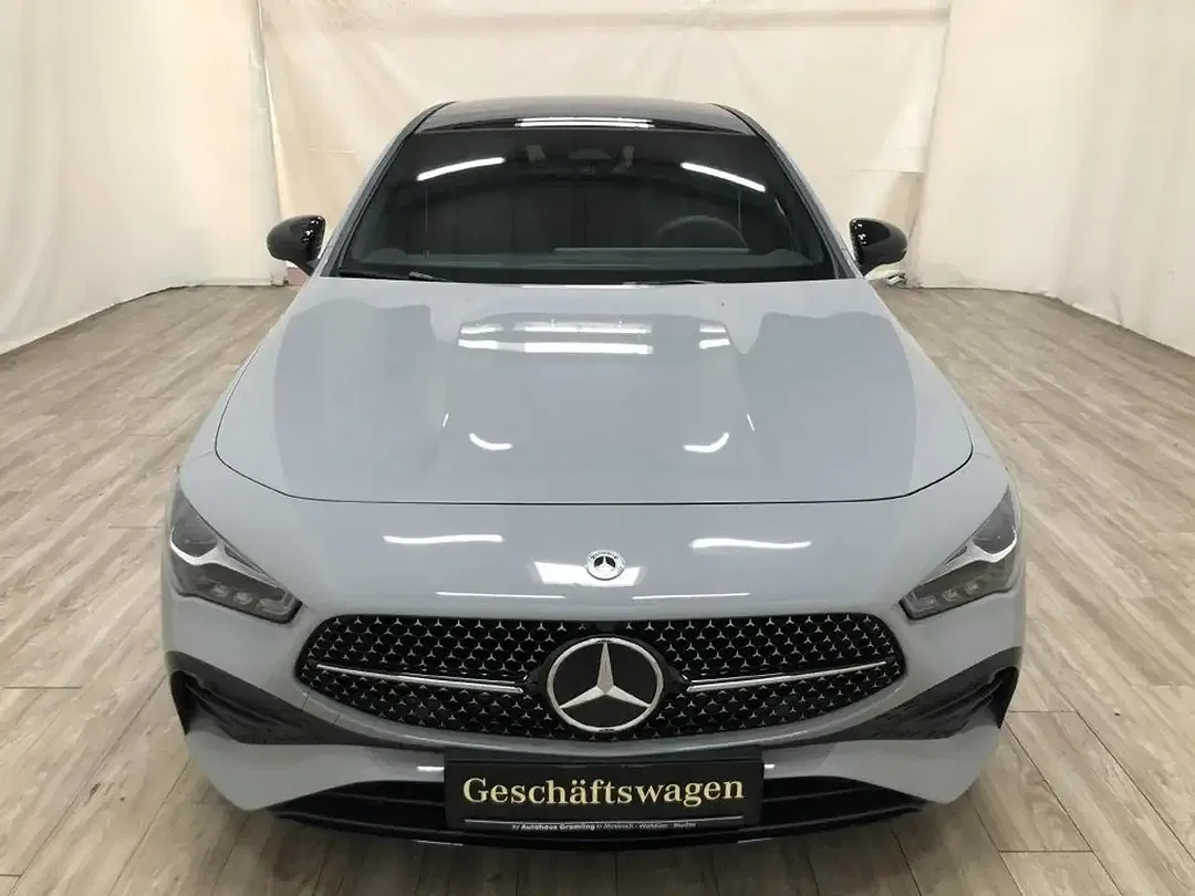 Mercedes-Benz CLA 220 AMG MBUX Night - foto 2