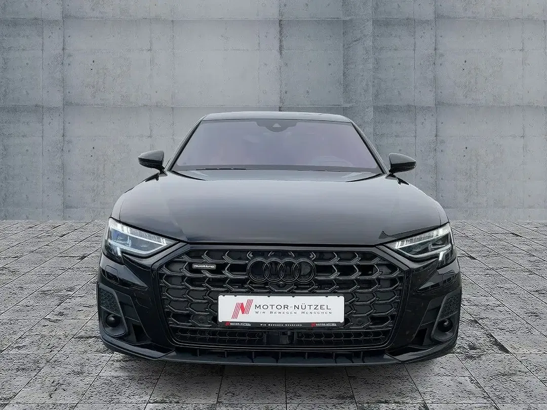 Audi A8 60 TFSI e quattro Matrix LED S line - foto 2