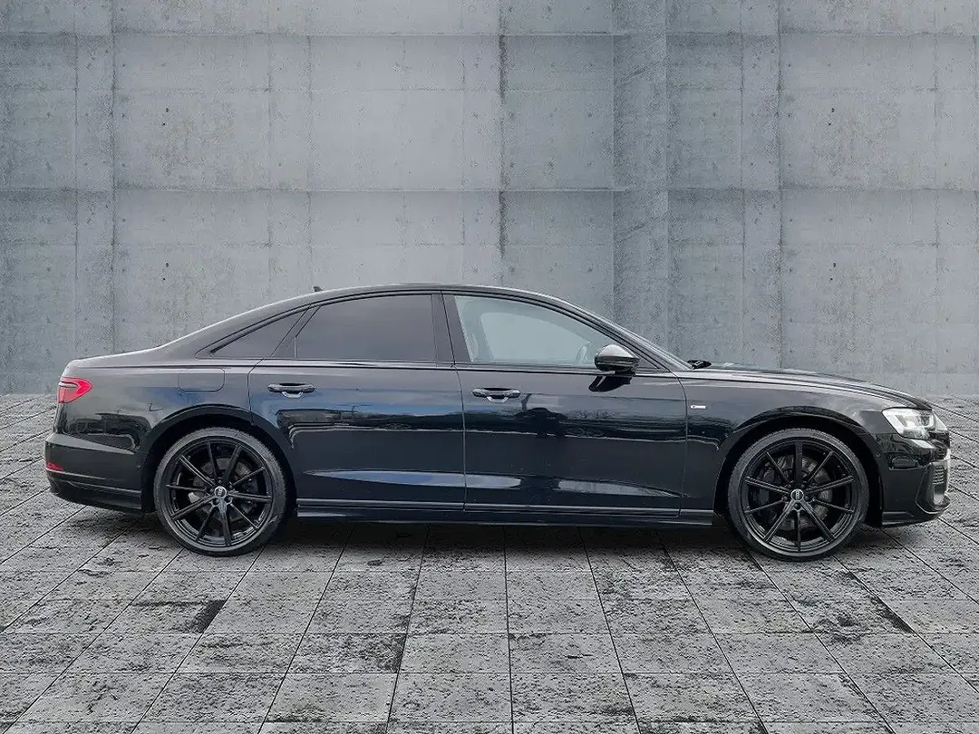 Audi A8 60 TFSI e quattro Matrix LED S line - Thumbnail 6