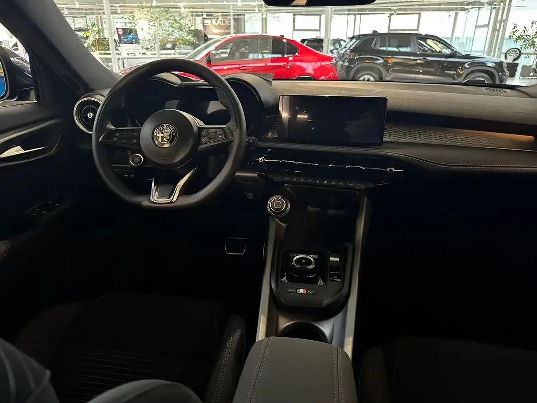 Alfa Romeo Tonale 1.5 Sprint - Thumbnail 12