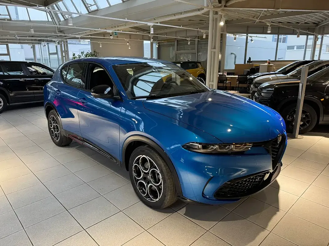 Alfa Romeo Tonale 1.5 Sprint - foto 1