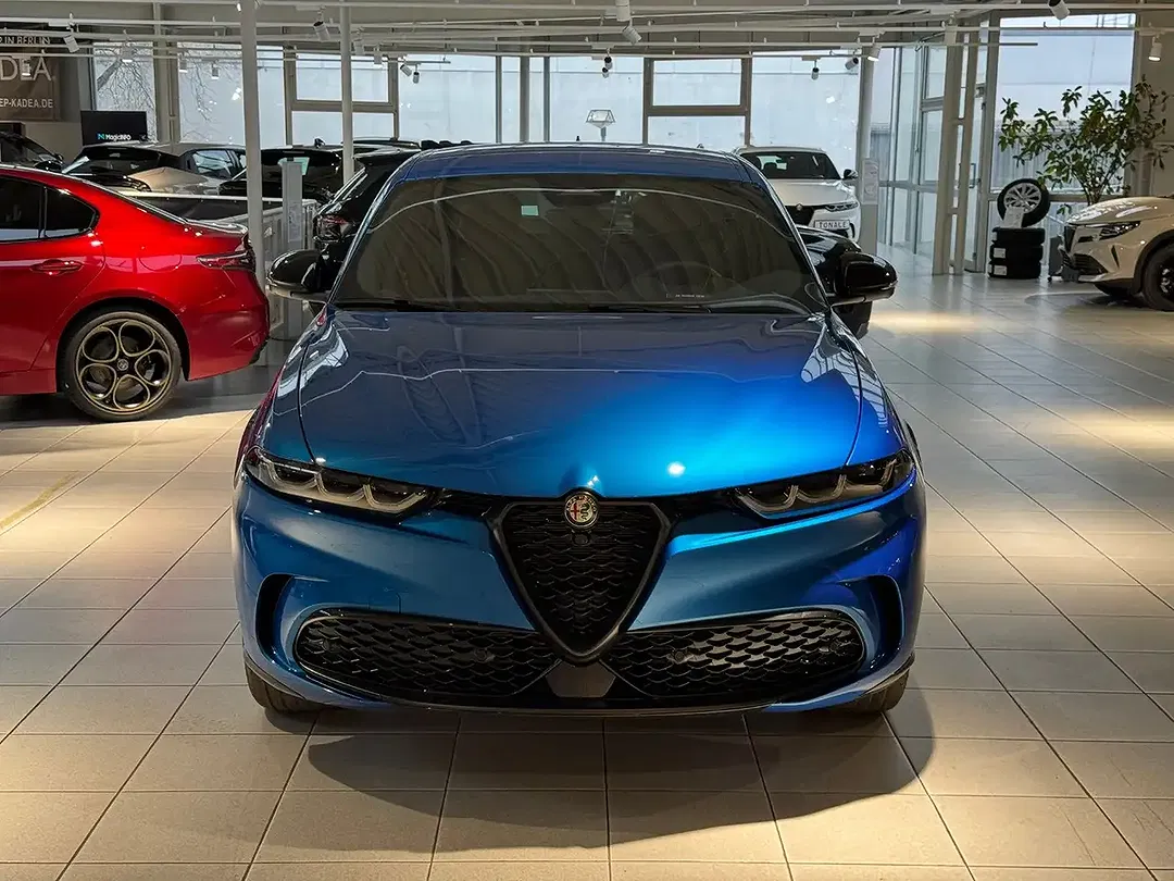 Alfa Romeo Tonale 1.5 Sprint - Thumbnail 4