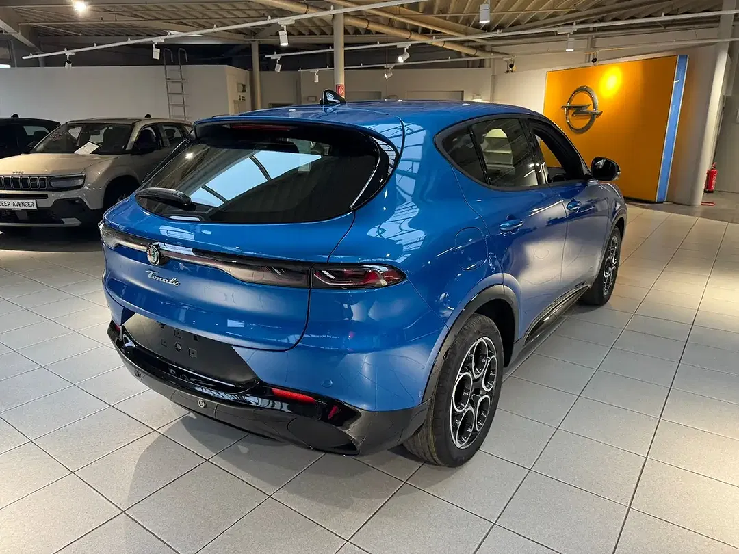Alfa Romeo Tonale 1.5 Sprint - Thumbnail 6