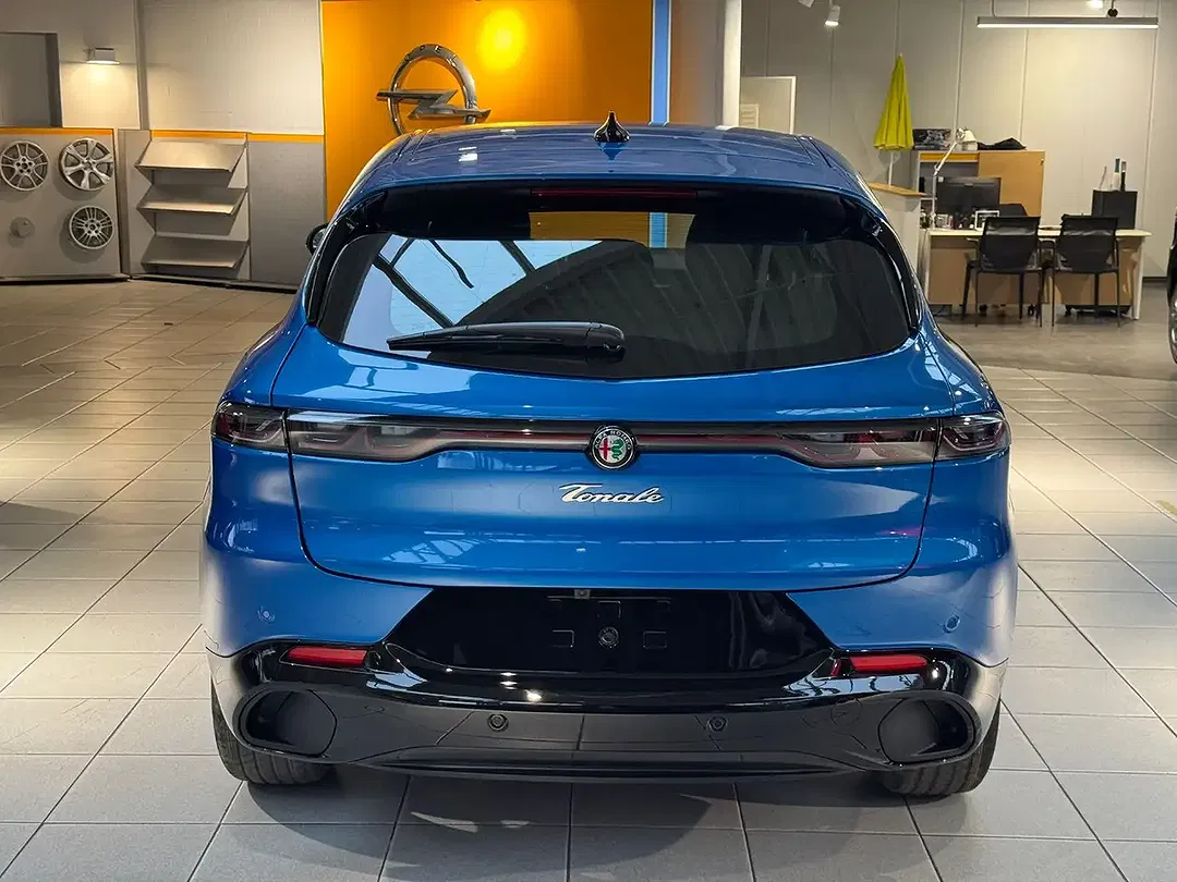 Alfa Romeo Tonale 1.5 Sprint - Thumbnail 7