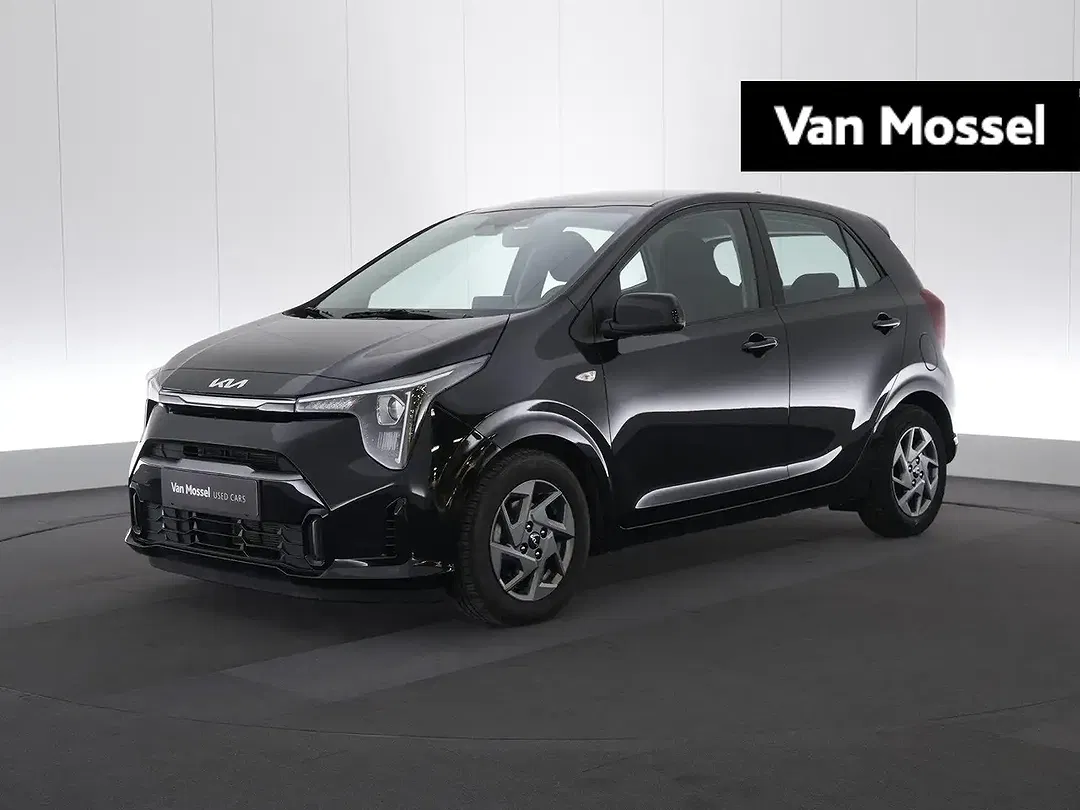 Kia Picanto 1.0 GDI - foto 1