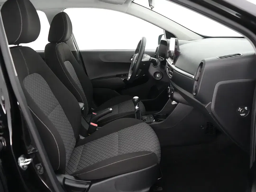 Kia Picanto 1.0 GDI - Thumbnail 12