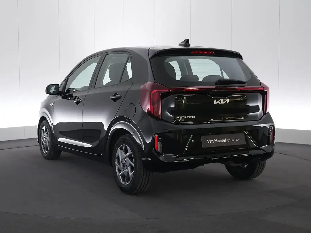 Kia Picanto 1.0 GDI - foto 2