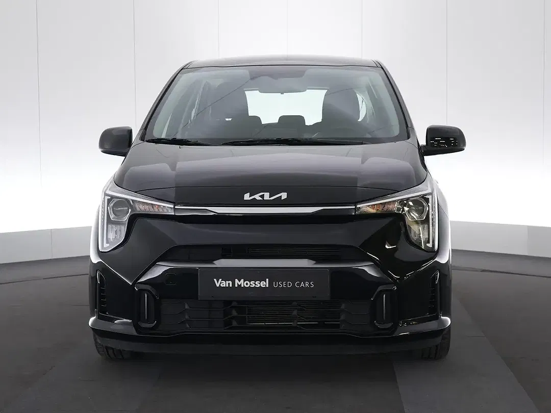 Kia Picanto 1.0 GDI - Thumbnail 3