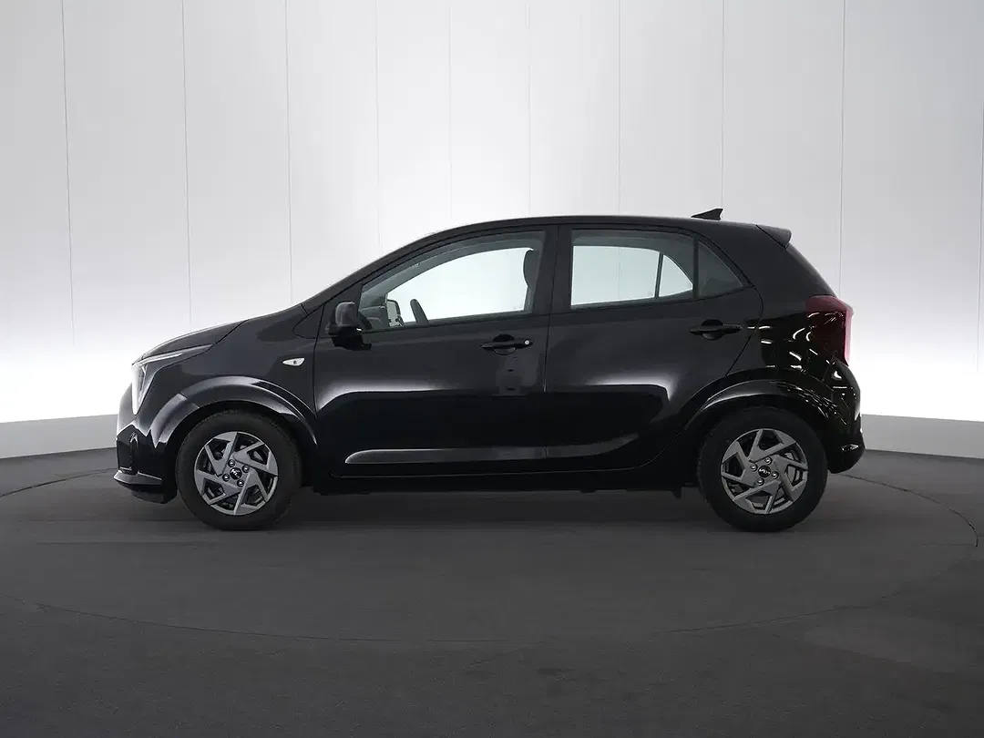 Kia Picanto 1.0 GDI - Thumbnail 4