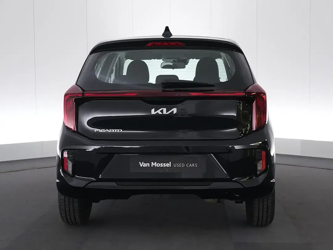 Kia Picanto 1.0 GDI - Thumbnail 5